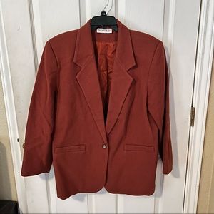 Women’s blazer/jacket